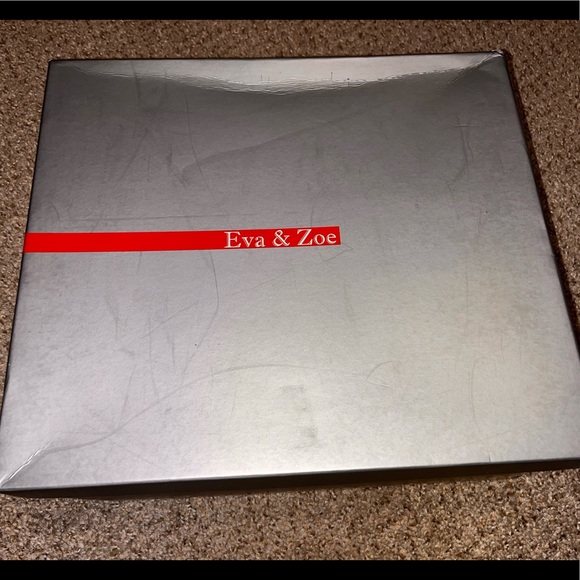 Knee High Boots - Picture 4 of 4